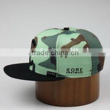 Promotional Fashional Camo Cap photo-5