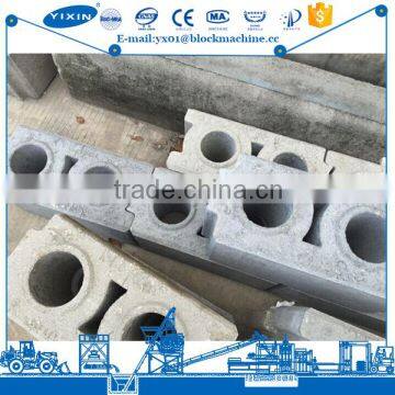 Block Making Machine Cement Brick Making Machine Price for Construction Companies