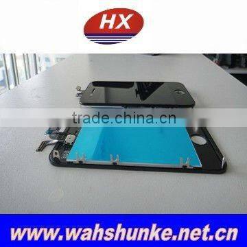 Touch screen digitizer+lcd display front for iphone 4 parts