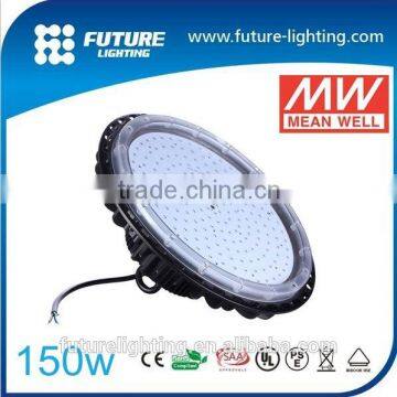 2016 150W Led Industrialcommercial lighting UFO led high bay light 100w 150w 200w