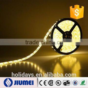 5M Outdoor Waterproof Flexible Led Strip Light With 3M Stick photo-2