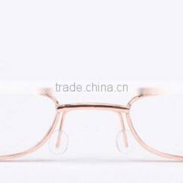 2016 Slim Mini Reading Glasses With Tube, CE and FDA Proved photo-3