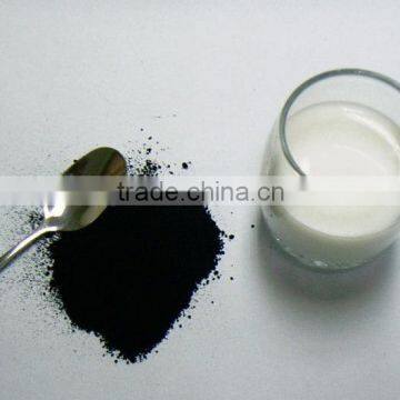 carbon balck in cement foamed board