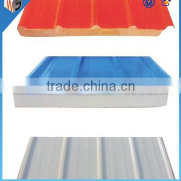 lightweight eps foam building material for exterior wall and partition wall