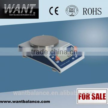 0~5kg 0.01g electronic balance specification