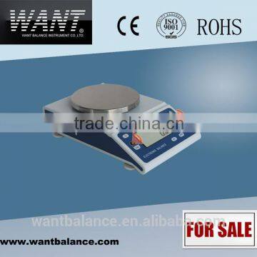 0.01g 10mg Electronic Weighing Scale, Balance Scale Price