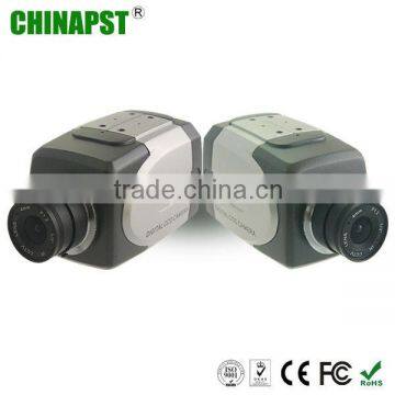 3 Years Warranty High Quality 1/4 CMOS 700TVL color box cctv camerasPST-BC102CT