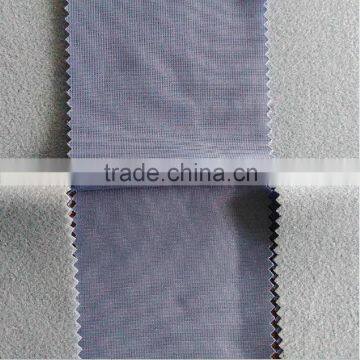 2016 New 100% polyester velour fabric for garment