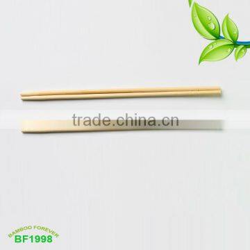 Disposable round bamboo chopsticks