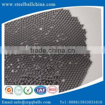 52100 Suj-2 Chrome Steel Ball for Roller Bearing Industry for bearing