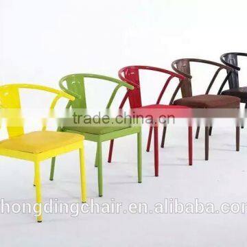 ZD-8301 Colorful Modern Hotel Chair