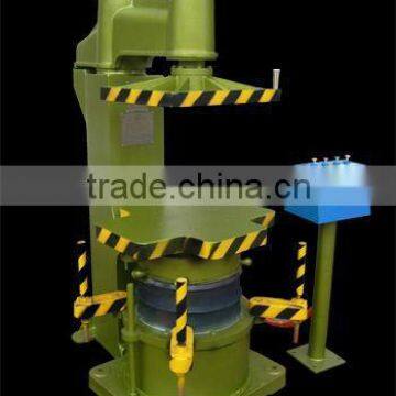 sand core shooter,compression moulding machine,moulding press machine