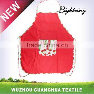children's bib apron