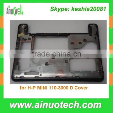 laptop boady cover mainboard back cover for HP MINI 110-3000 bottom case laptop A B C D shell