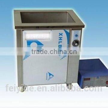 Feiyide Ultrasonic Cleaner Polishing Degreasing Machine for Small Parts Products