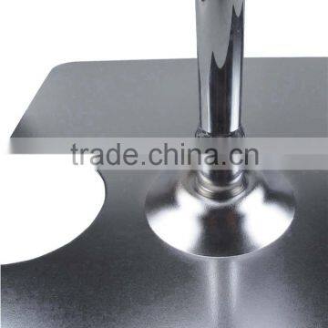 Factory Direct Sale Supermarket Shelf Banner Holder Metal Display Stand photo-4