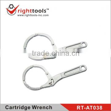 Cartridge Wrench/Auto Repair Tool