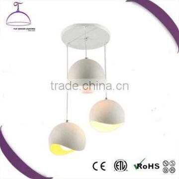 pendant light of modern style creative decoration