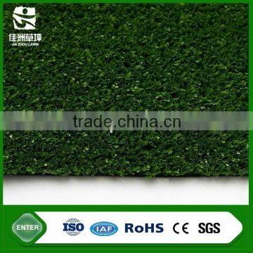 High resilient top quality 10mm synthetic badminton court flooring with SGS ROHS ISO