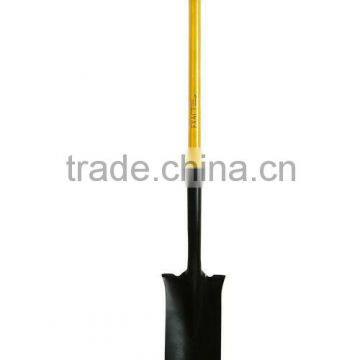 drain spade