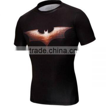 Breathable Fabric Soccer Jerseys Sublimation