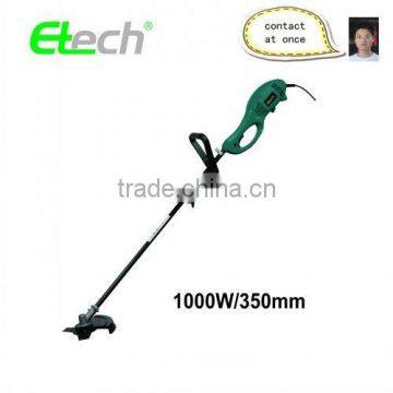 Electric grass trimmer/ETG007ET