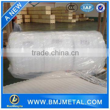 0.05 mm Thickness Soft Aluminum Foil photo-2