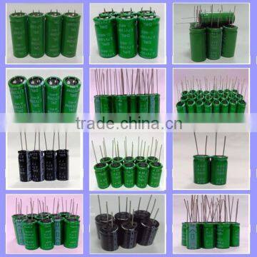 capacitor 500f super capacitors long life 1200000 cycles