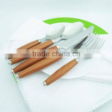 Silver Coated Plastic Cutlery