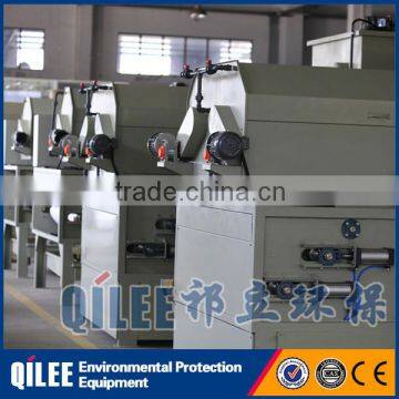 Sewage Water Treatment Automatic Filter Press