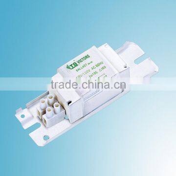 SDAV-P Flat-back 110V magnetic ballast in lighting