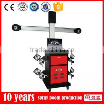 Qiangxin QX-M30 3D Manual Wheel Alignment Equipment