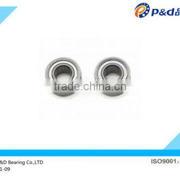 684ZZ Deep Groove Ball Bearing