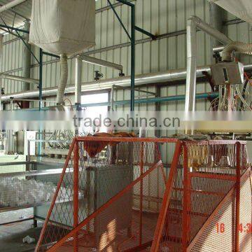 Plastic Cup Production Line