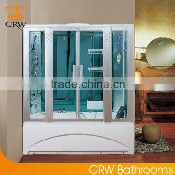 CRW AE008 indoor personal steam room