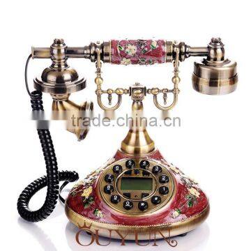Home Decor Interior Decorating Telephone China Home Decor Wholesale photo-2