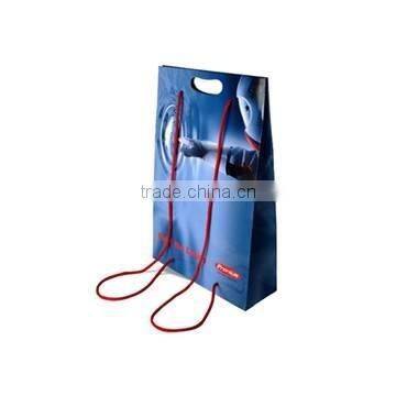 2013 paper shopping bag