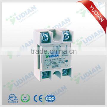 Solid State Relay SSR20A25A40A photo-2