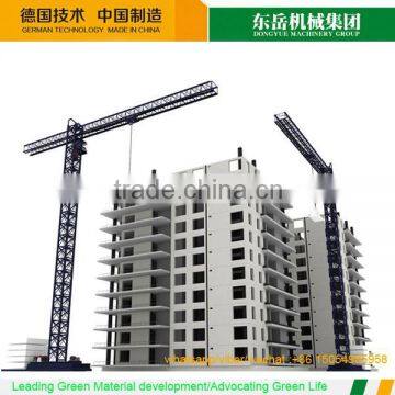 New Construction Building Wall Materials Price Aac Blocks Philippines Supplier photo-3