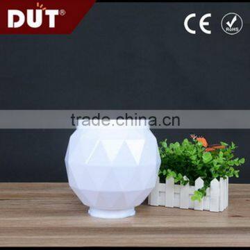 Modern Style Light Fittings 200mm Color Unfadable PMMA Lampshades Supplier photo-2