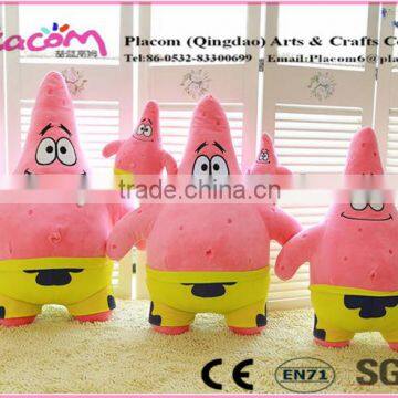 Microbead Pillow Stuffing Dolls Hot Selling Plush Toys Stuffed Dinosaur Pillow photo-3