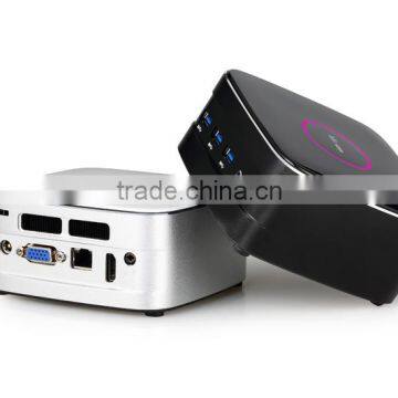 High Quality Standard Realan Mr.NUC-V6-i7D4500-V3U motherboard Core i7 mini PC Wholesaler