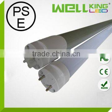 PSE listed 900mm 15W isolated driver SMD2835 t8 led tube