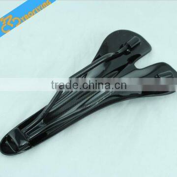 3K FINISH 2015 New Full Carbon Bicycle Saddle