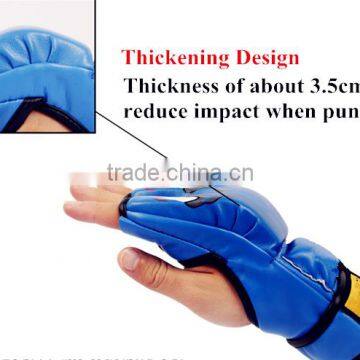 Top King 20 oz Fighting Mexican Boxing Gloves Importer in Usa photo-6