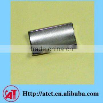 Nickle Coated NdFeB Motor Magnets Tile 42SH