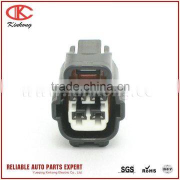 Yazaki 4 Pole Female Waterproof Automotive Connector 7283-7040-10/MG641101 photo-3