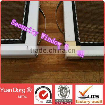 High quality security window screen price