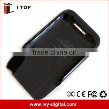 1800mAh External Battery For iphne 3G/3GS
