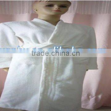 100% polyester fire-retardant knitted fabric for bathroom and towel